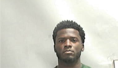 Darren Bridges, - Orleans Parish County, LA 